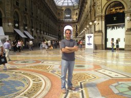 Milano 2007